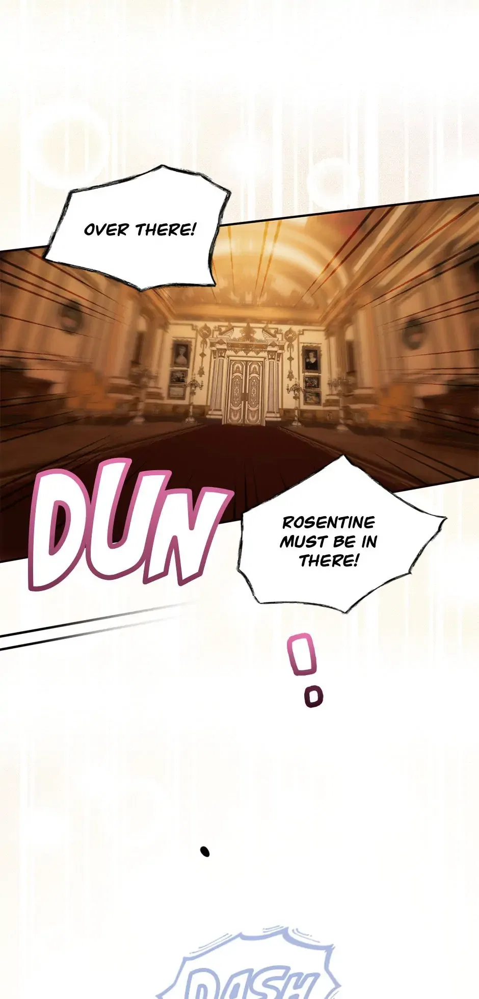 Secret Lady Chapter 67 – Page 3