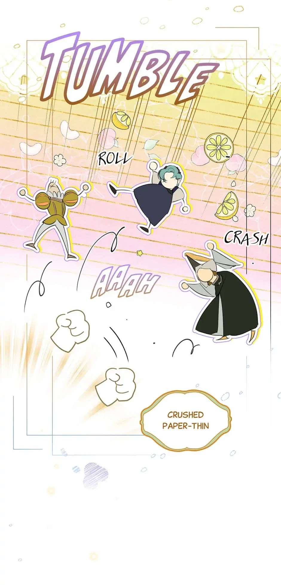 Secret Lady Chapter 67 – Page 6
