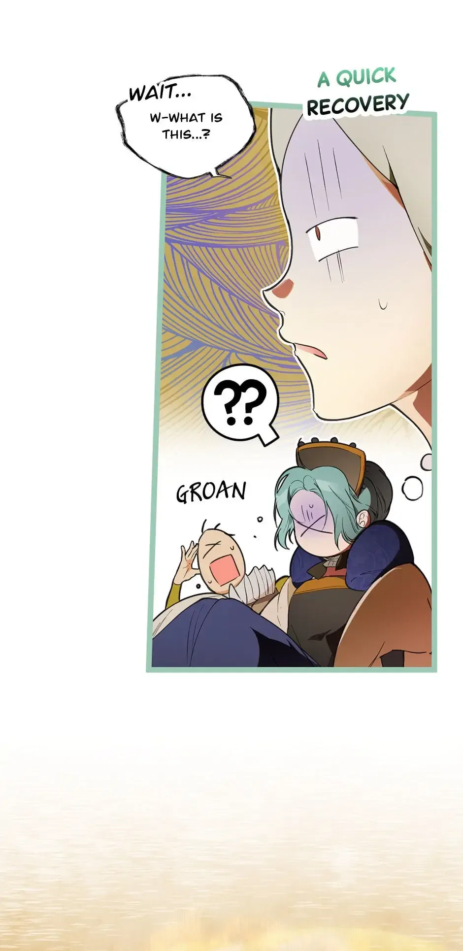 Secret Lady Chapter 67 – Page 7
