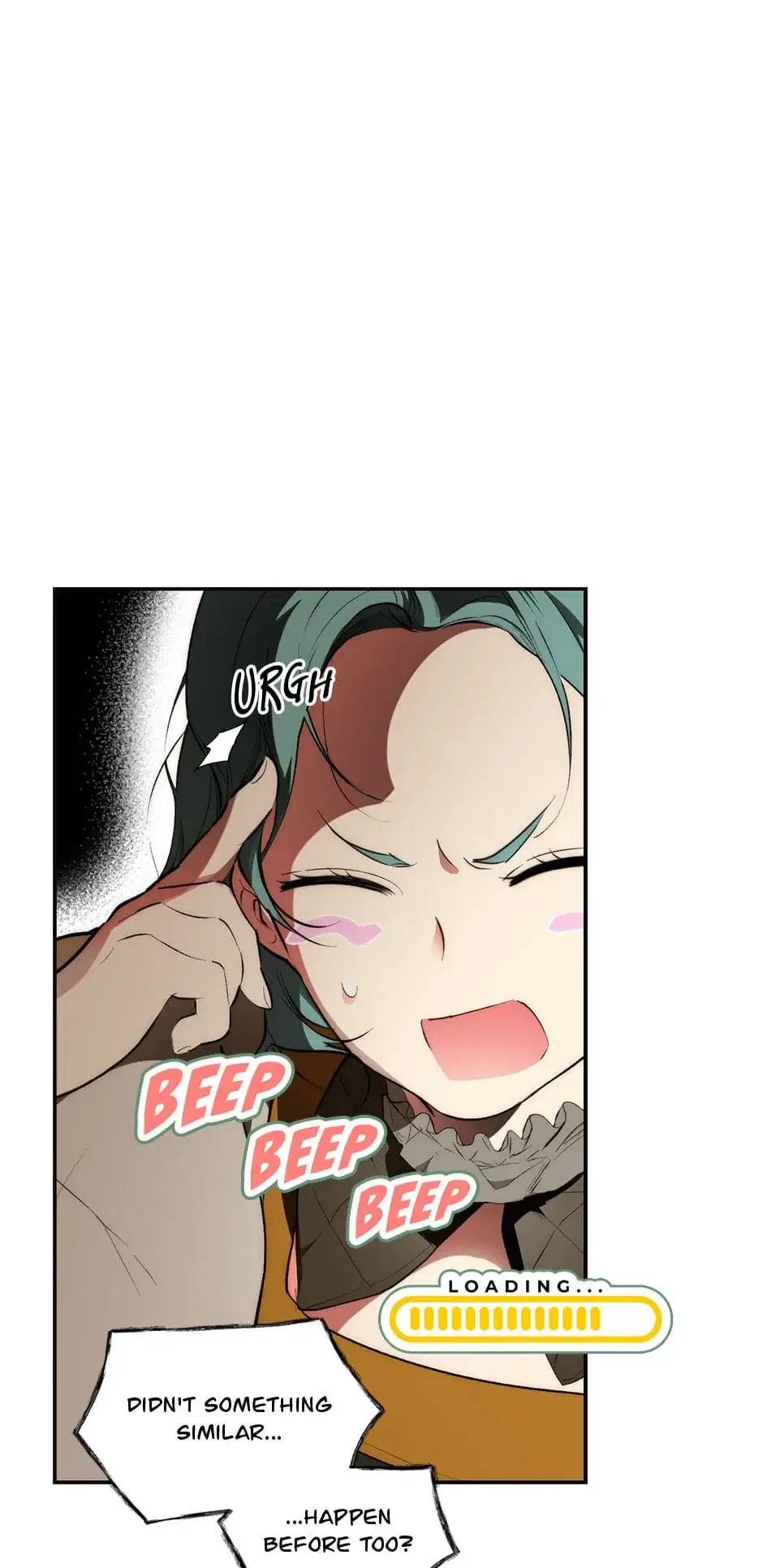 Secret Lady Chapter 67 – Page 11