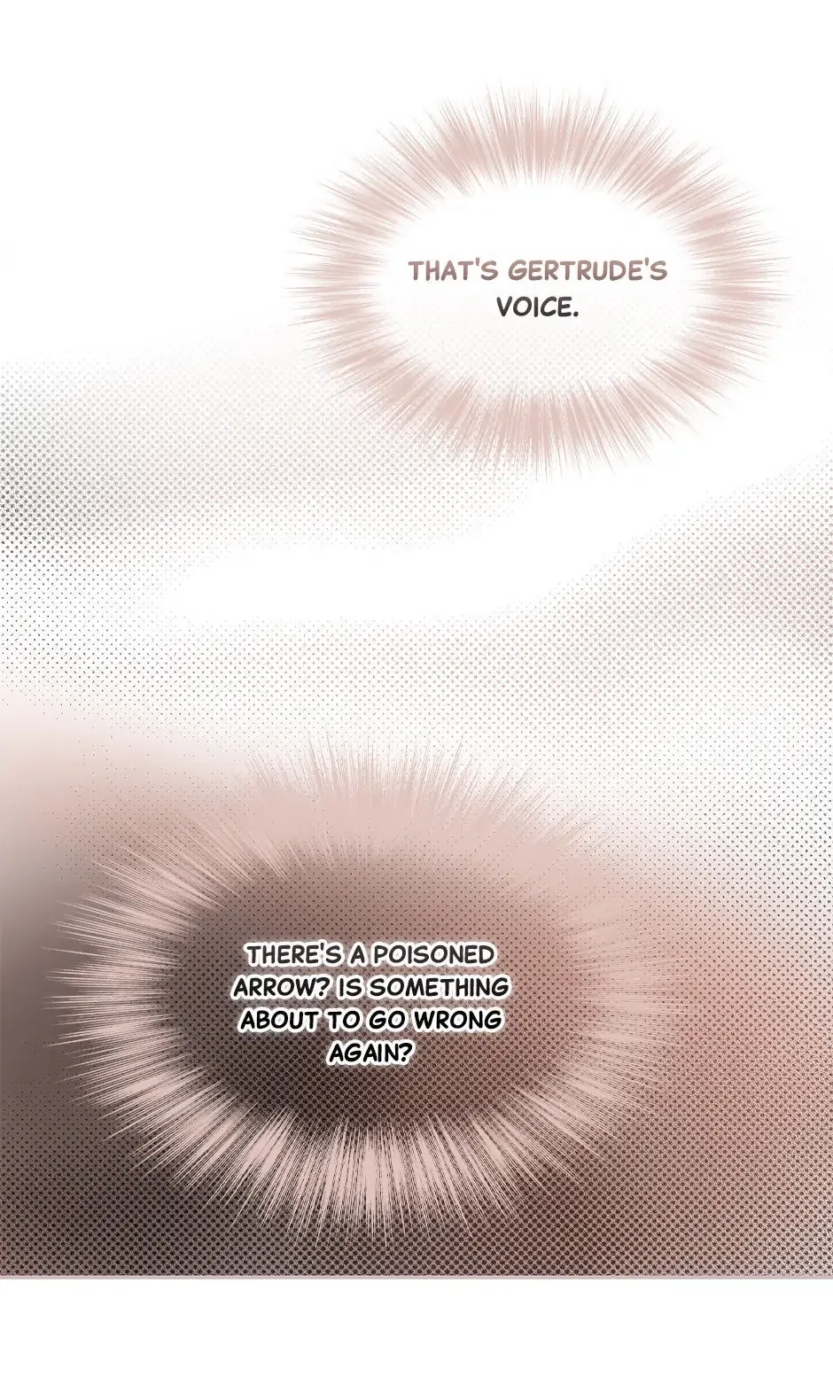 Secret Lady Chapter 67 – Page 21