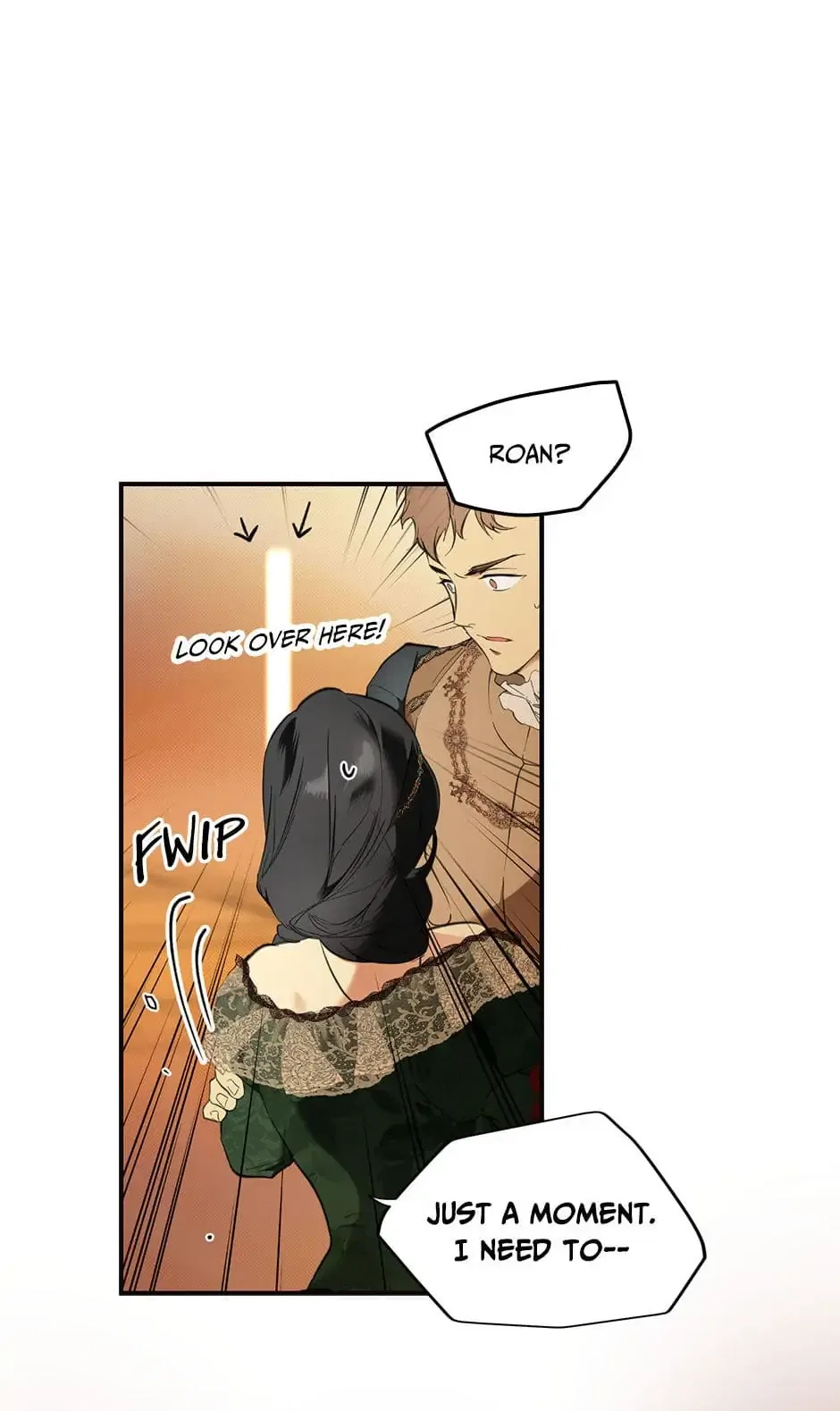 Secret Lady Chapter 67 – Page 22