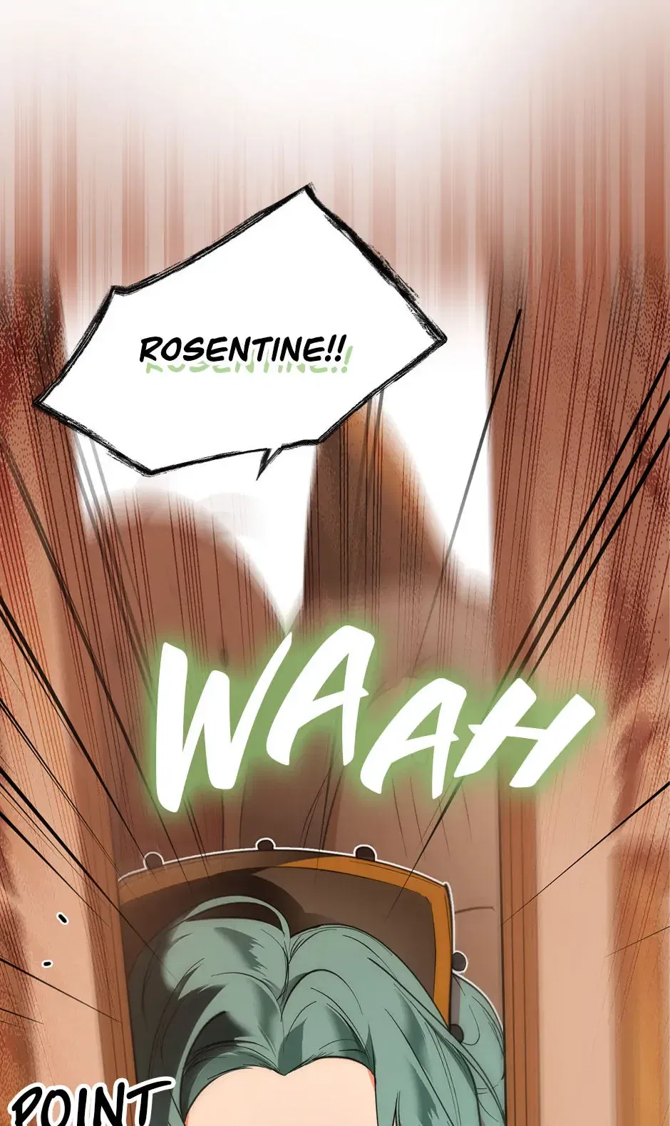 Secret Lady Chapter 67 – Page 23