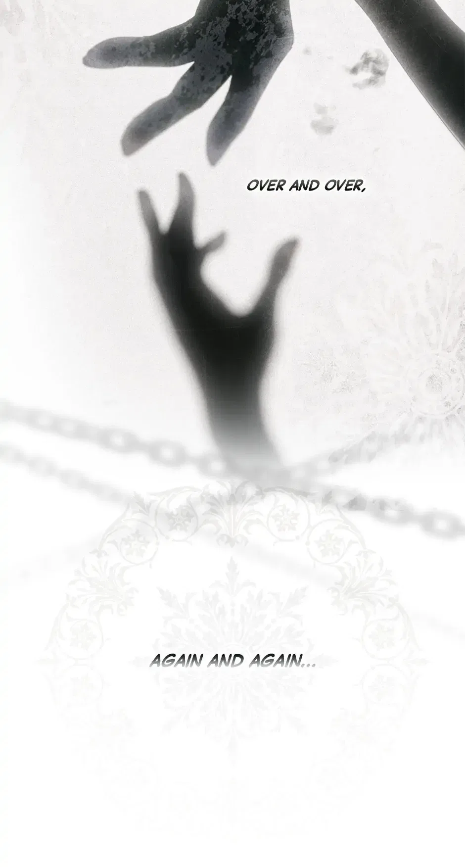 Secret Lady Chapter 67 – Page 38