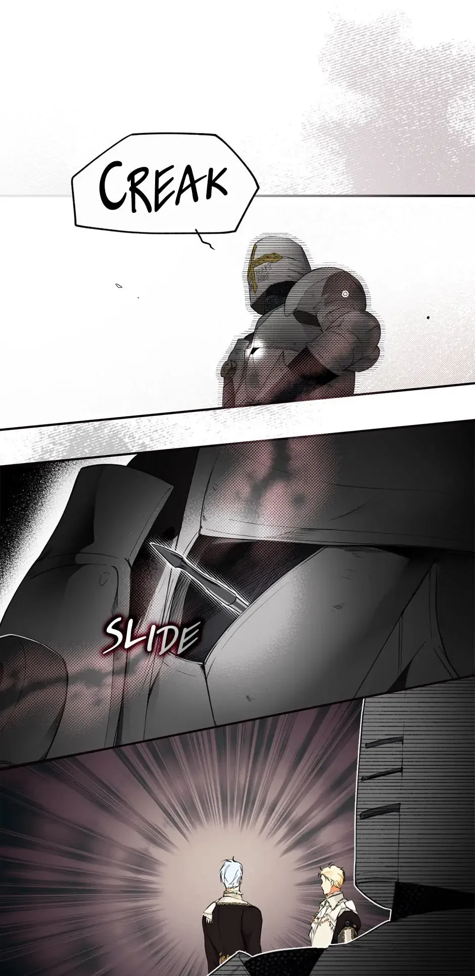 Secret Lady Chapter 67 – Page 50