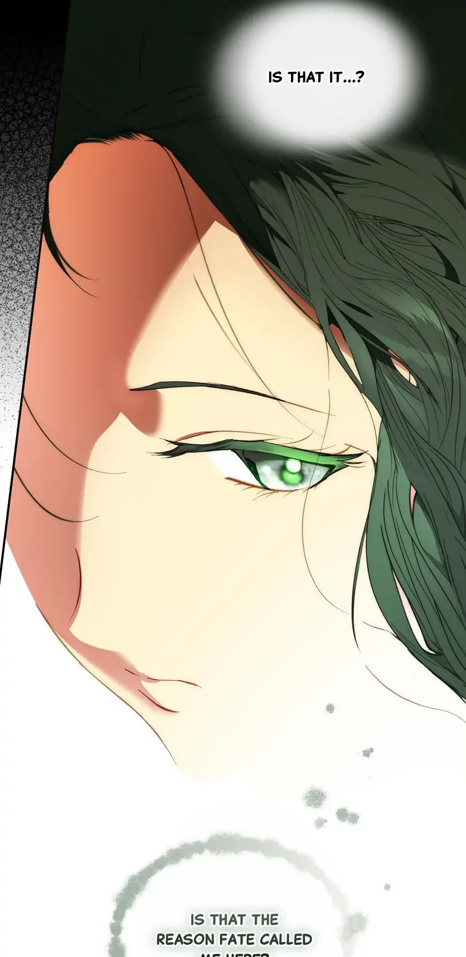 Secret Lady Chapter 67 – Page 54