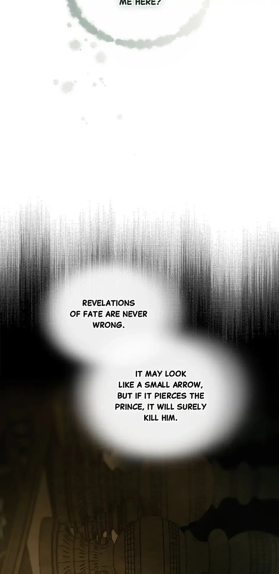 Secret Lady Chapter 67 – Page 55
