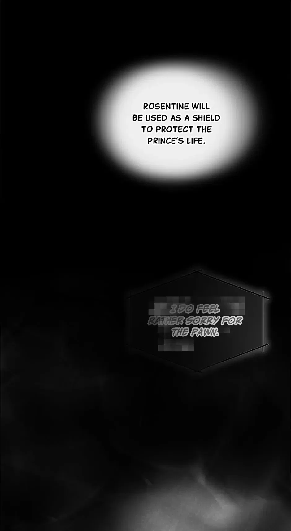 Secret Lady Chapter 67 – Page 57