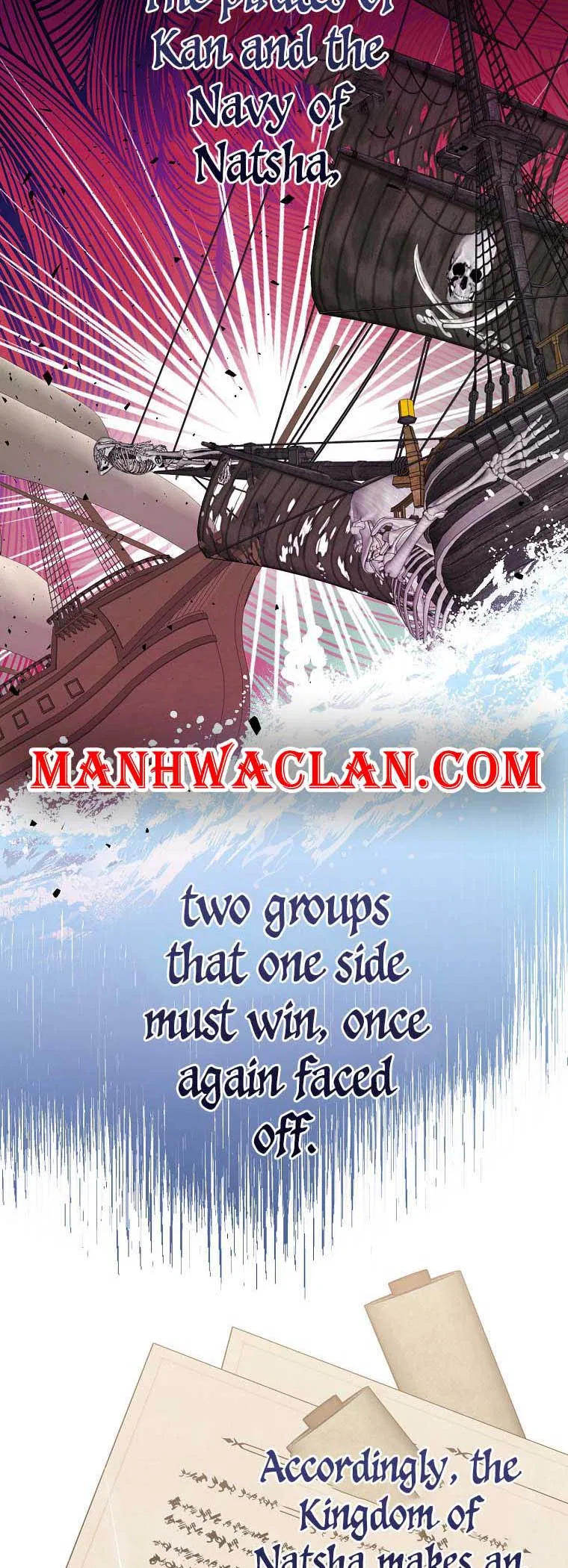 Don’t Pick Up What You’ve Thrown Away Chapter 51 – Page 4