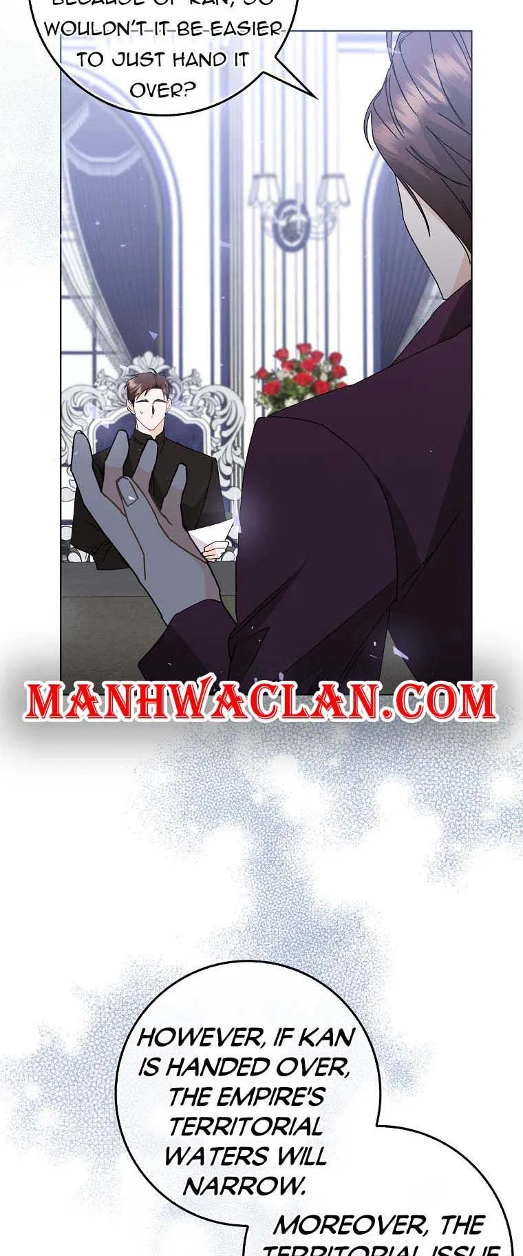 Don’t Pick Up What You’ve Thrown Away Chapter 51 – Page 6