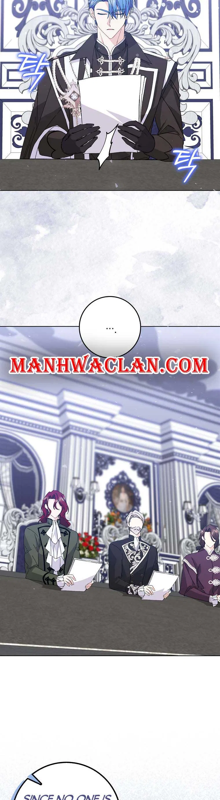 Don’t Pick Up What You’ve Thrown Away Chapter 51 – Page 8