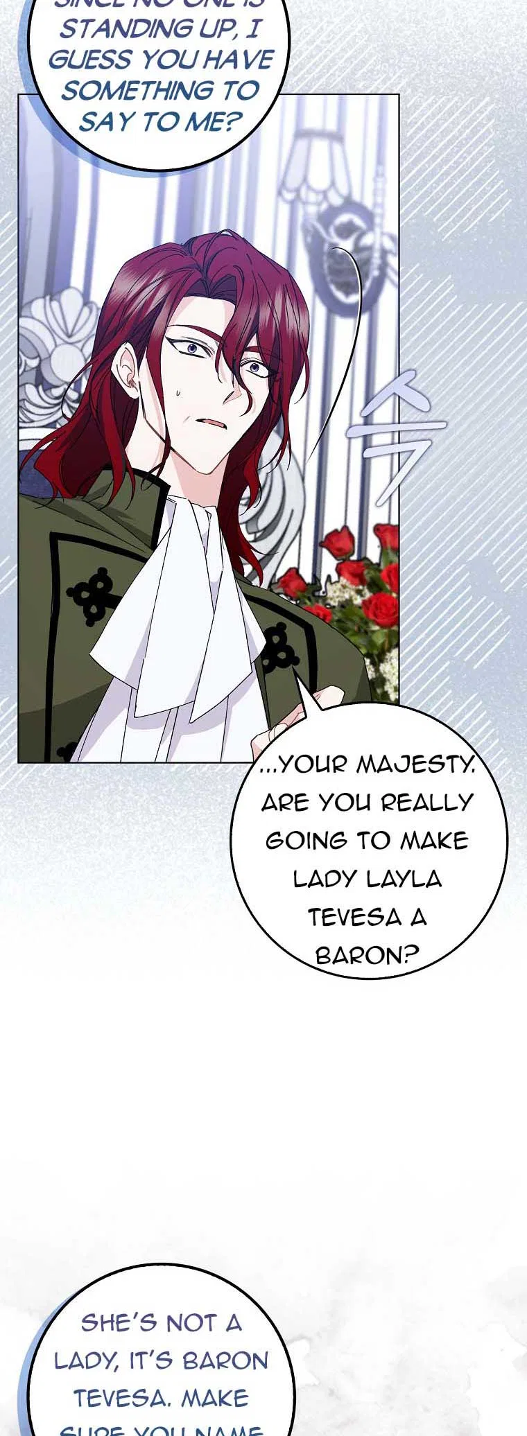 Don’t Pick Up What You’ve Thrown Away Chapter 51 – Page 9