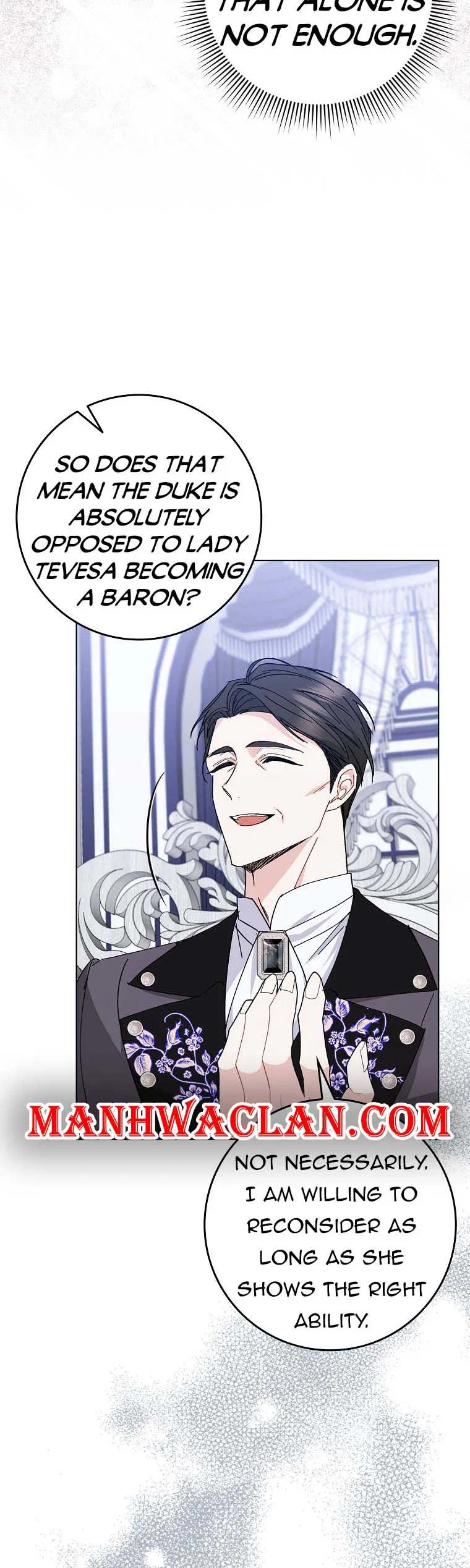Don’t Pick Up What You’ve Thrown Away Chapter 51 – Page 14