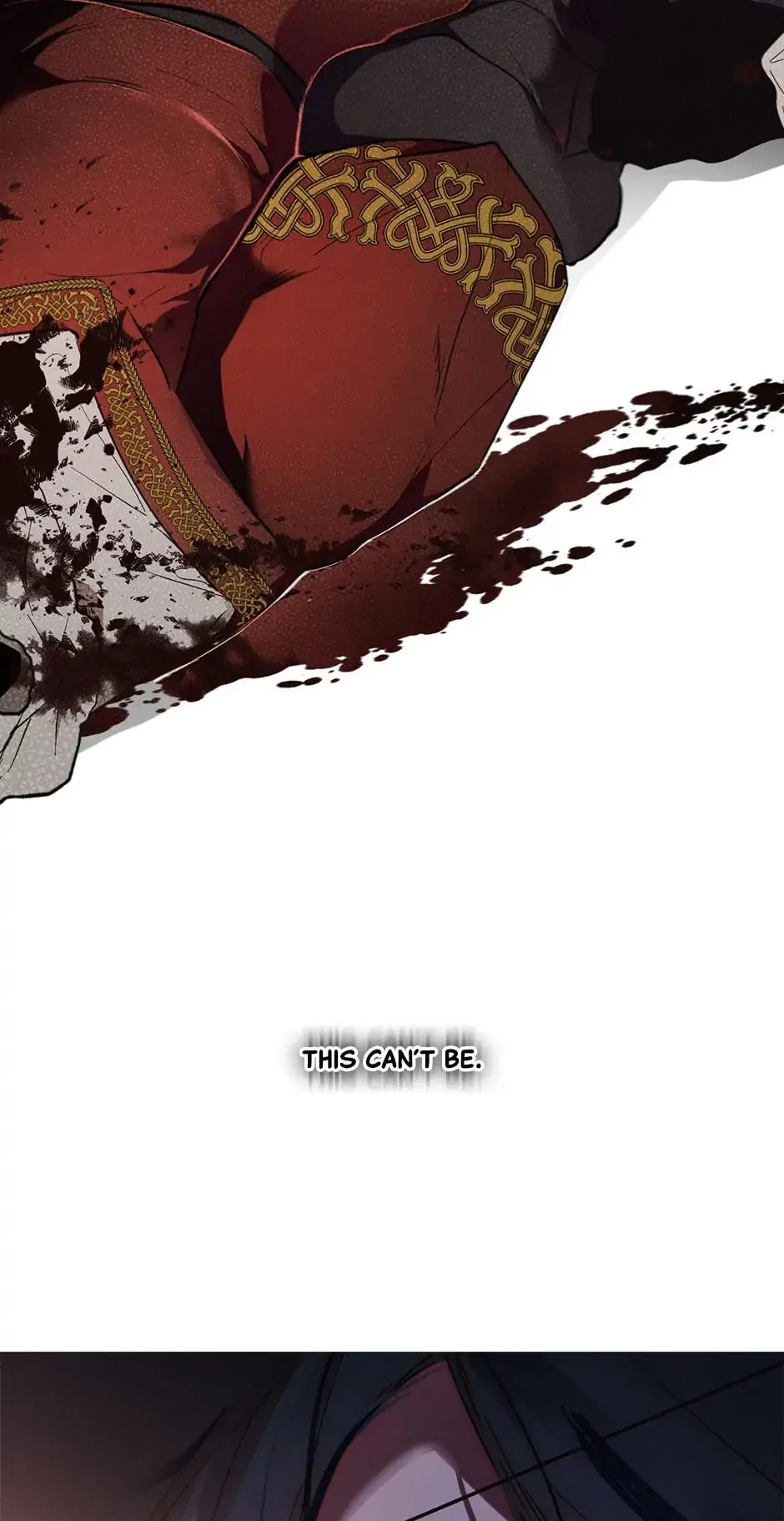 Secret Lady Chapter 66 – Page 5