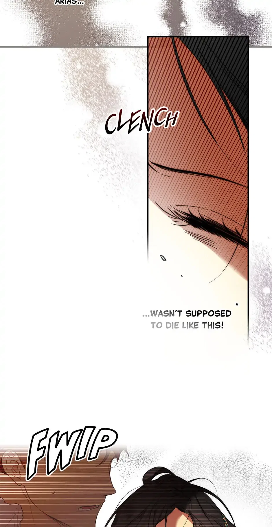 Secret Lady Chapter 66 – Page 8