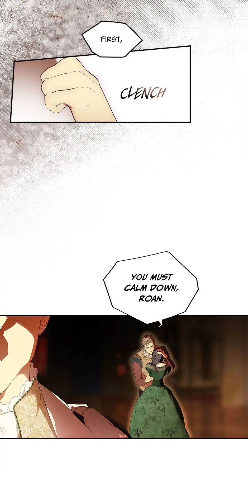 Secret Lady Chapter 66 – Page 11