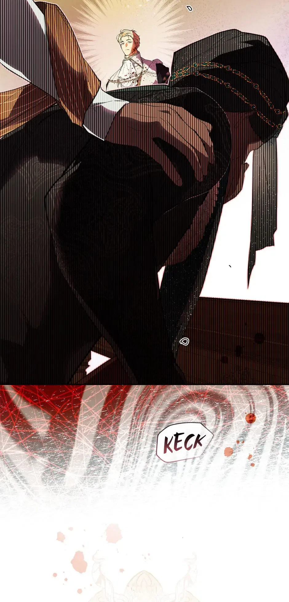 Secret Lady Chapter 66 – Page 17