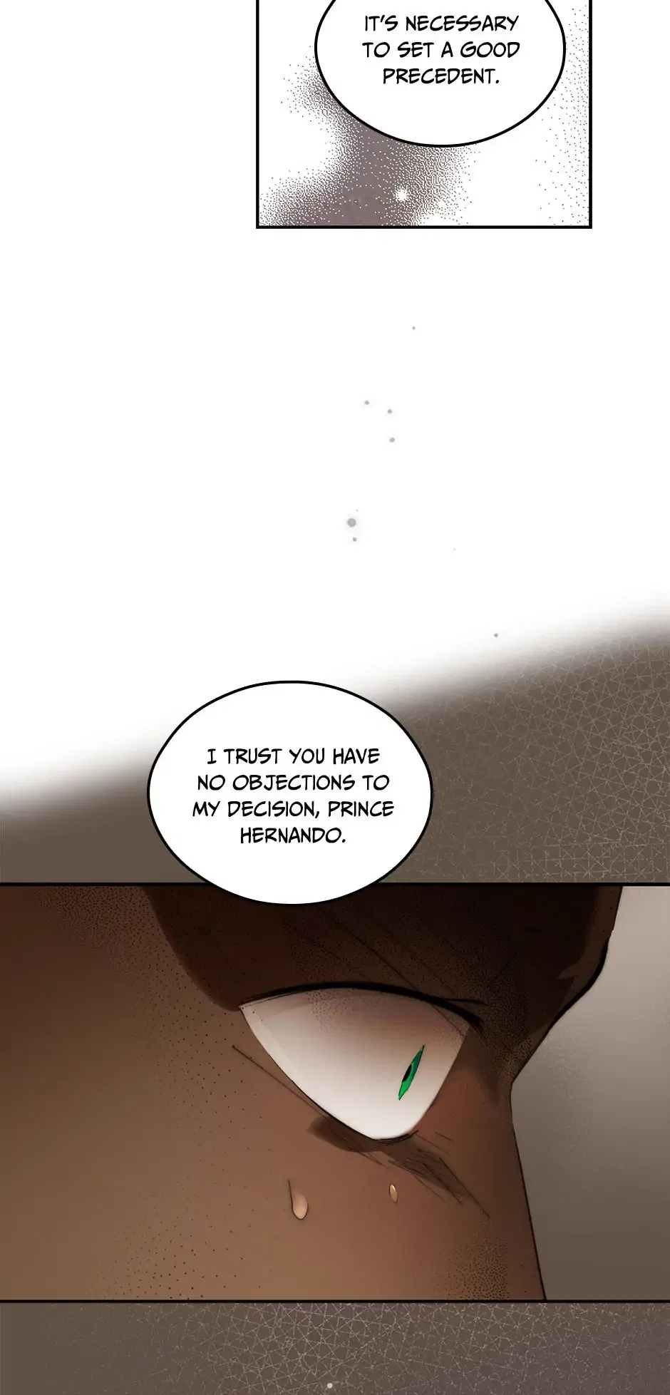 Secret Lady Chapter 66 – Page 20