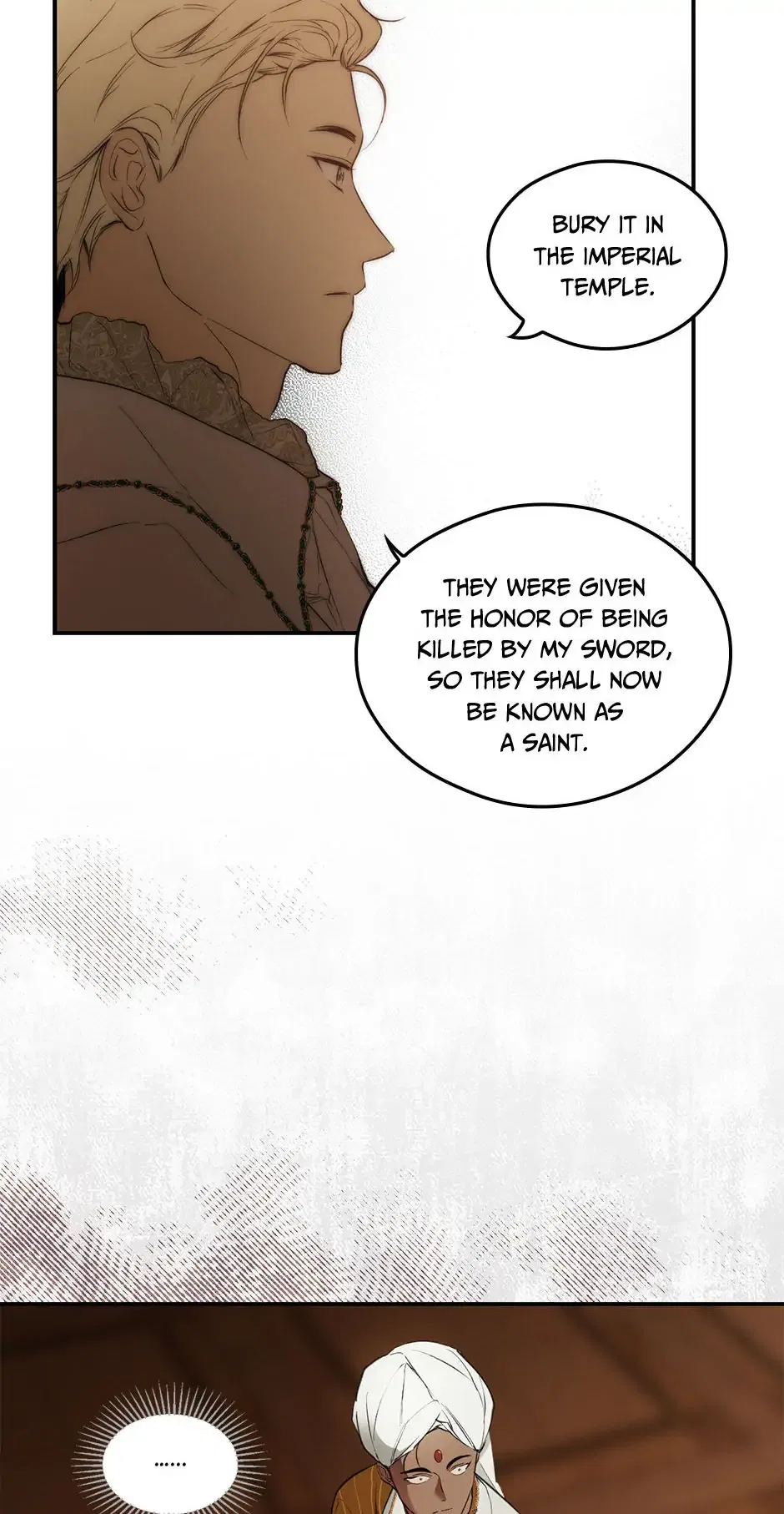 Secret Lady Chapter 66 – Page 25