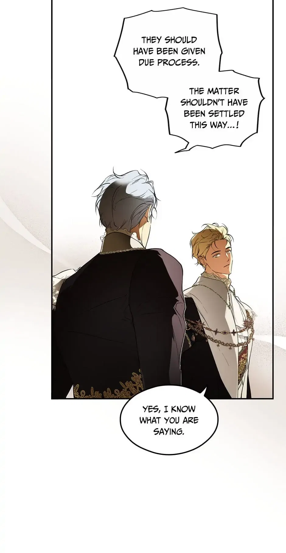 Secret Lady Chapter 66 – Page 29