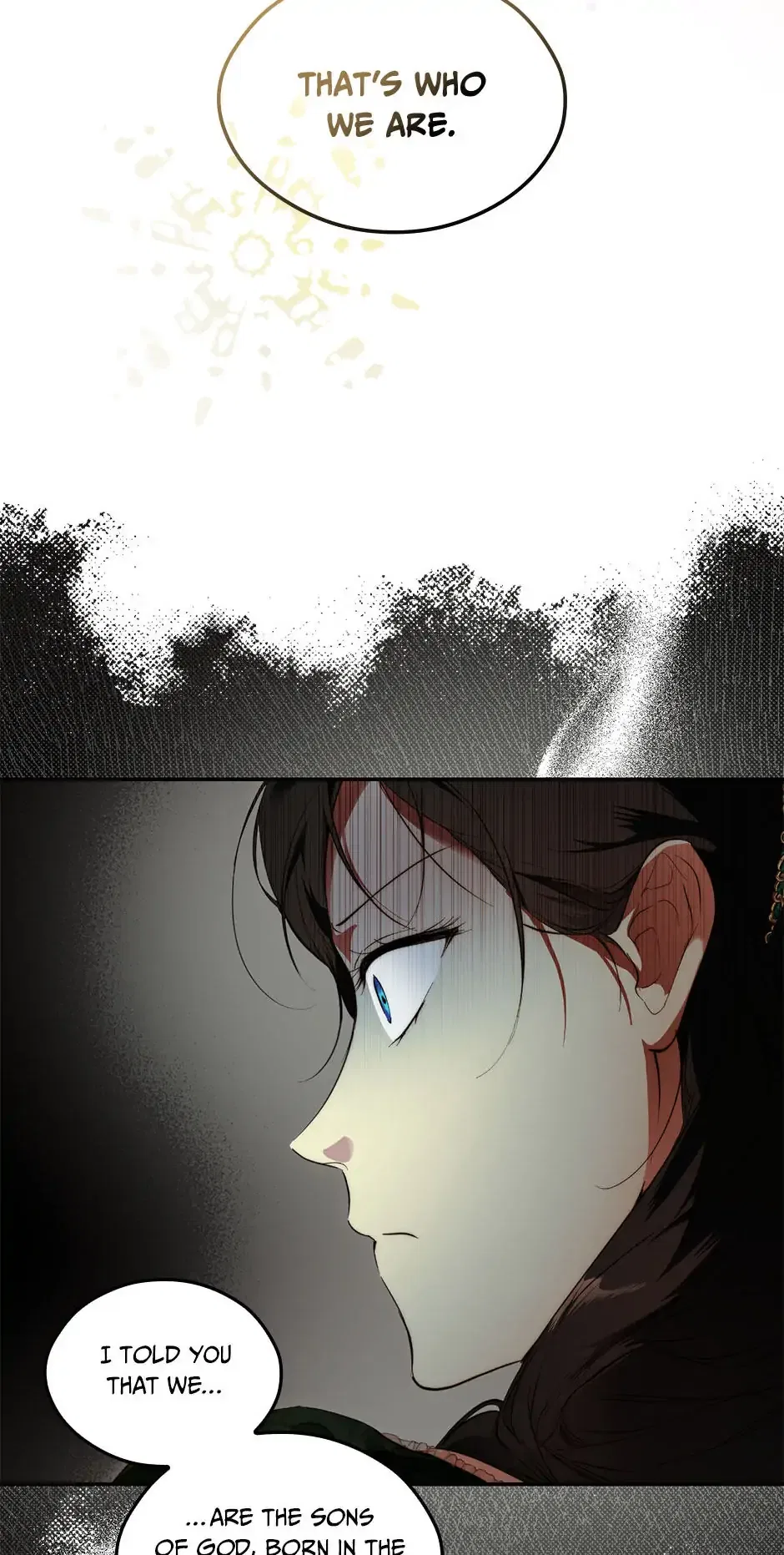 Secret Lady Chapter 66 – Page 36