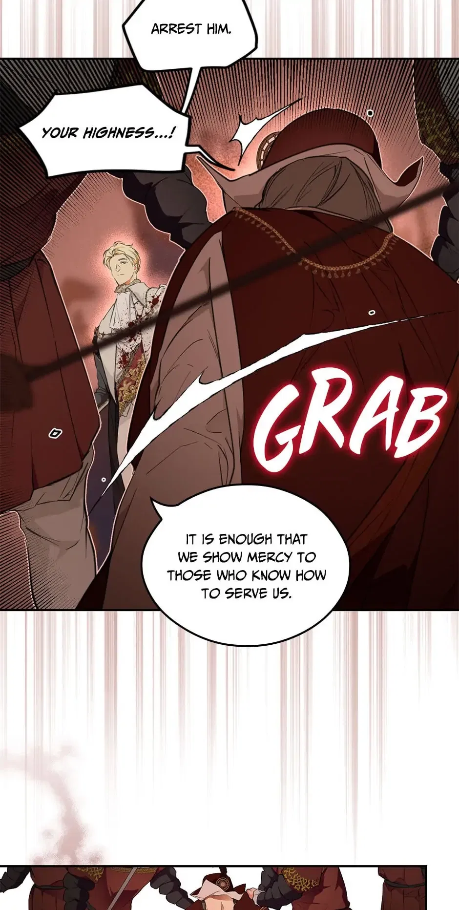 Secret Lady Chapter 66 – Page 38