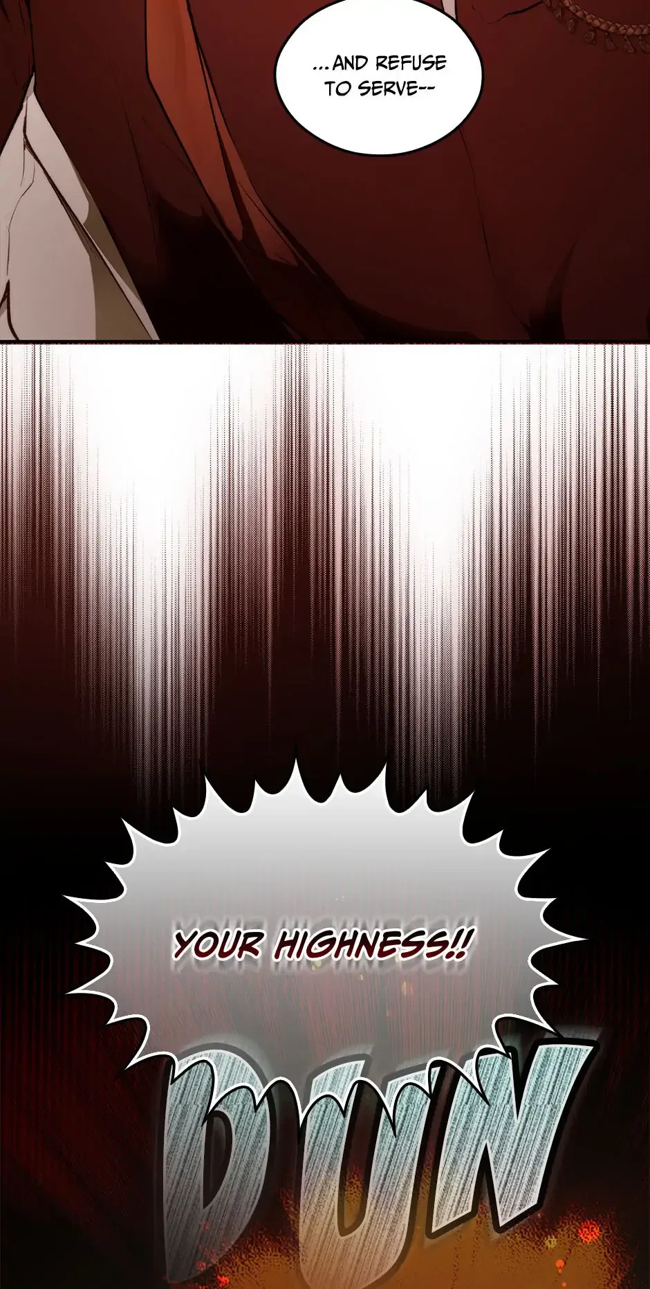 Secret Lady Chapter 66 – Page 40