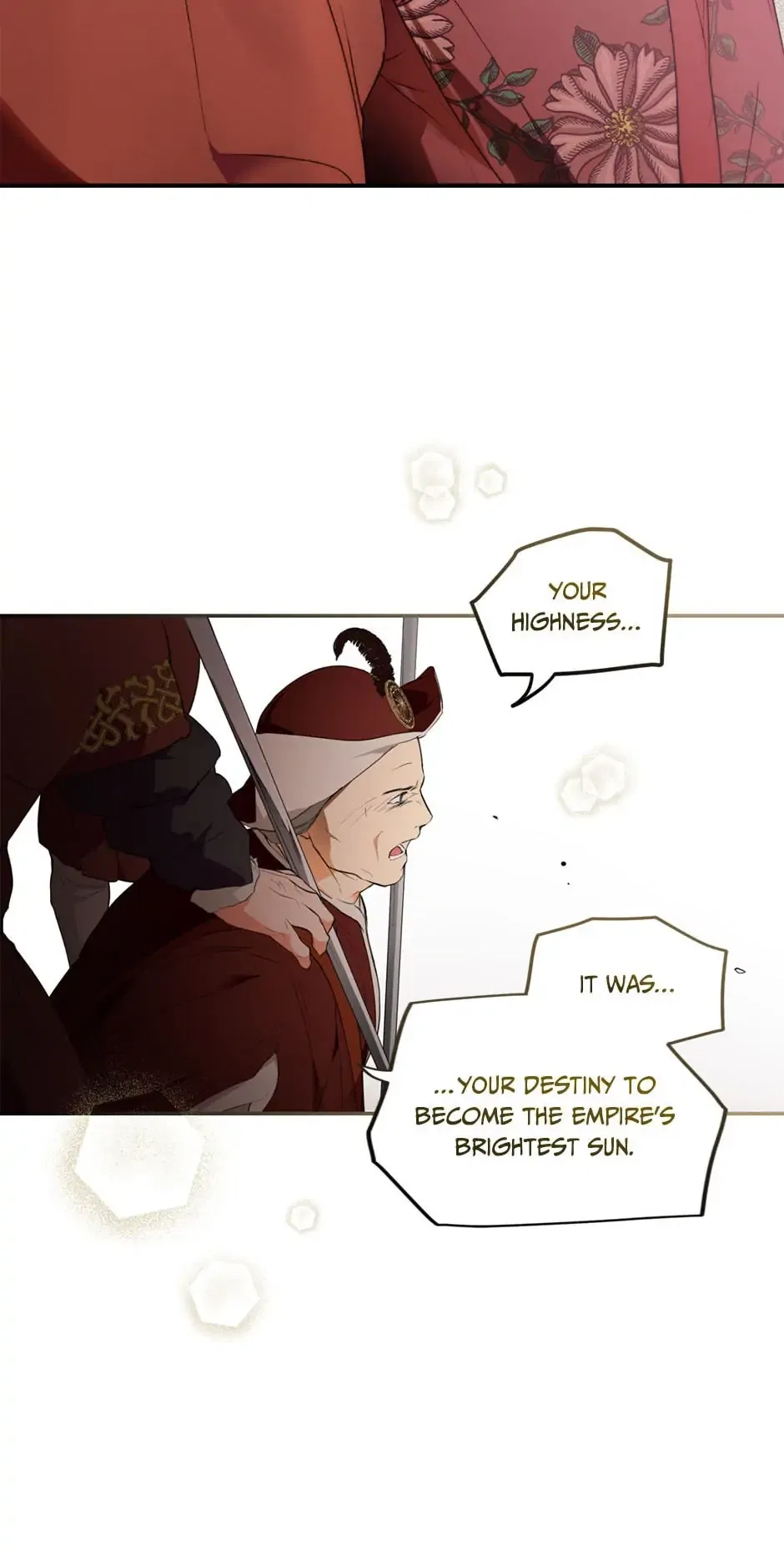 Secret Lady Chapter 66 – Page 43