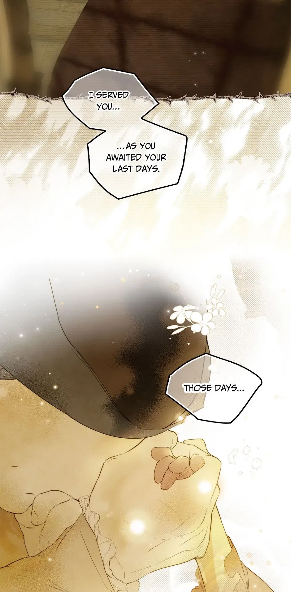 Secret Lady Chapter 66 – Page 45