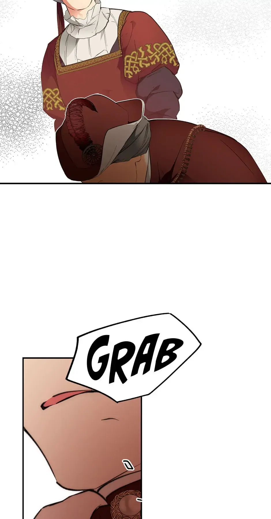 Secret Lady Chapter 66 – Page 53