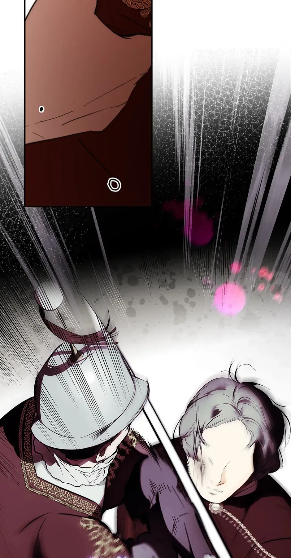 Secret Lady Chapter 66 – Page 54