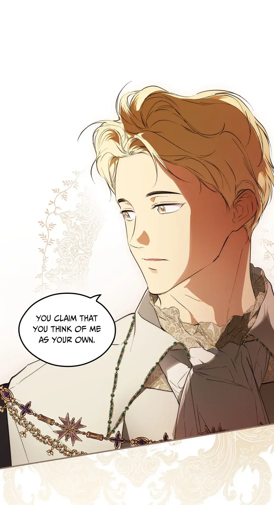Secret Lady Chapter 66 – Page 60