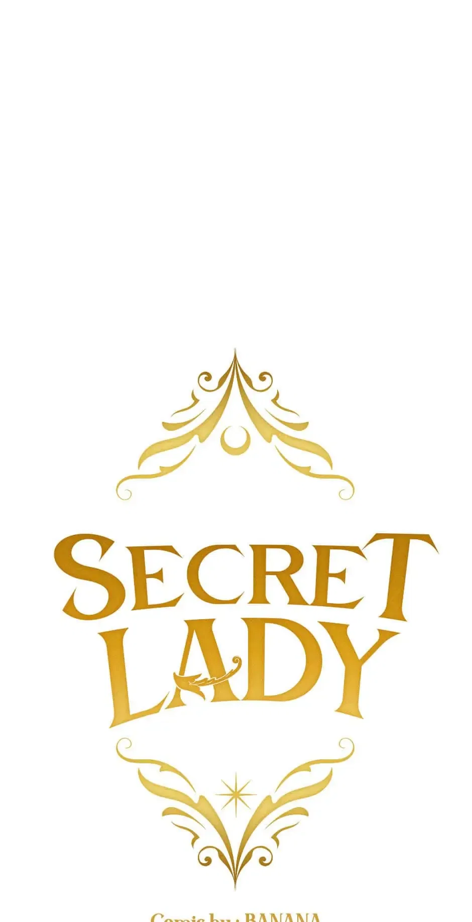 Secret Lady Chapter 65 – Page 1
