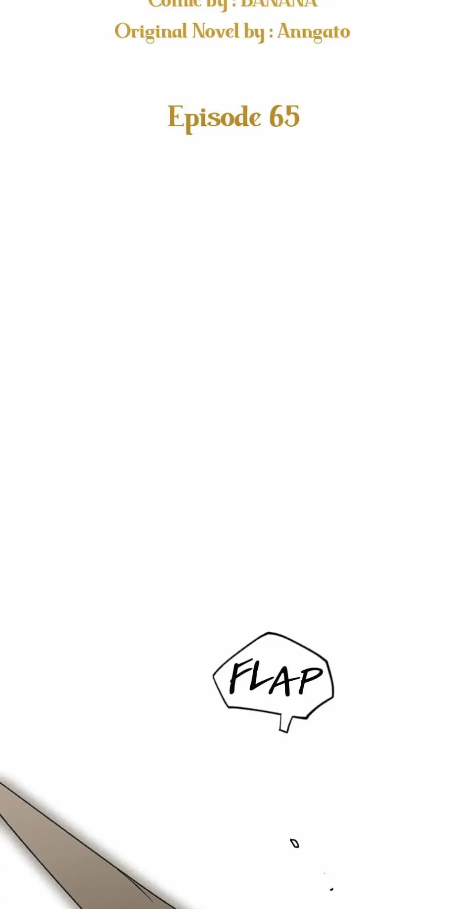 Secret Lady Chapter 65 – Page 2