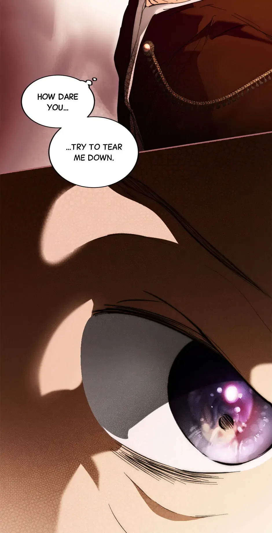Secret Lady Chapter 65 – Page 6