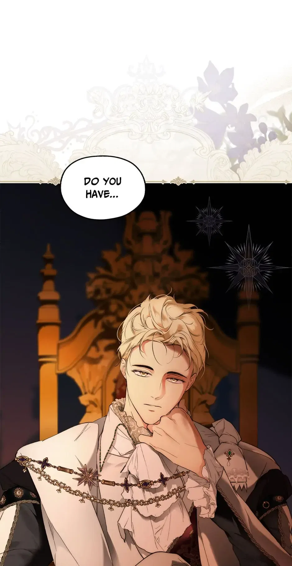 Secret Lady Chapter 65 – Page 13