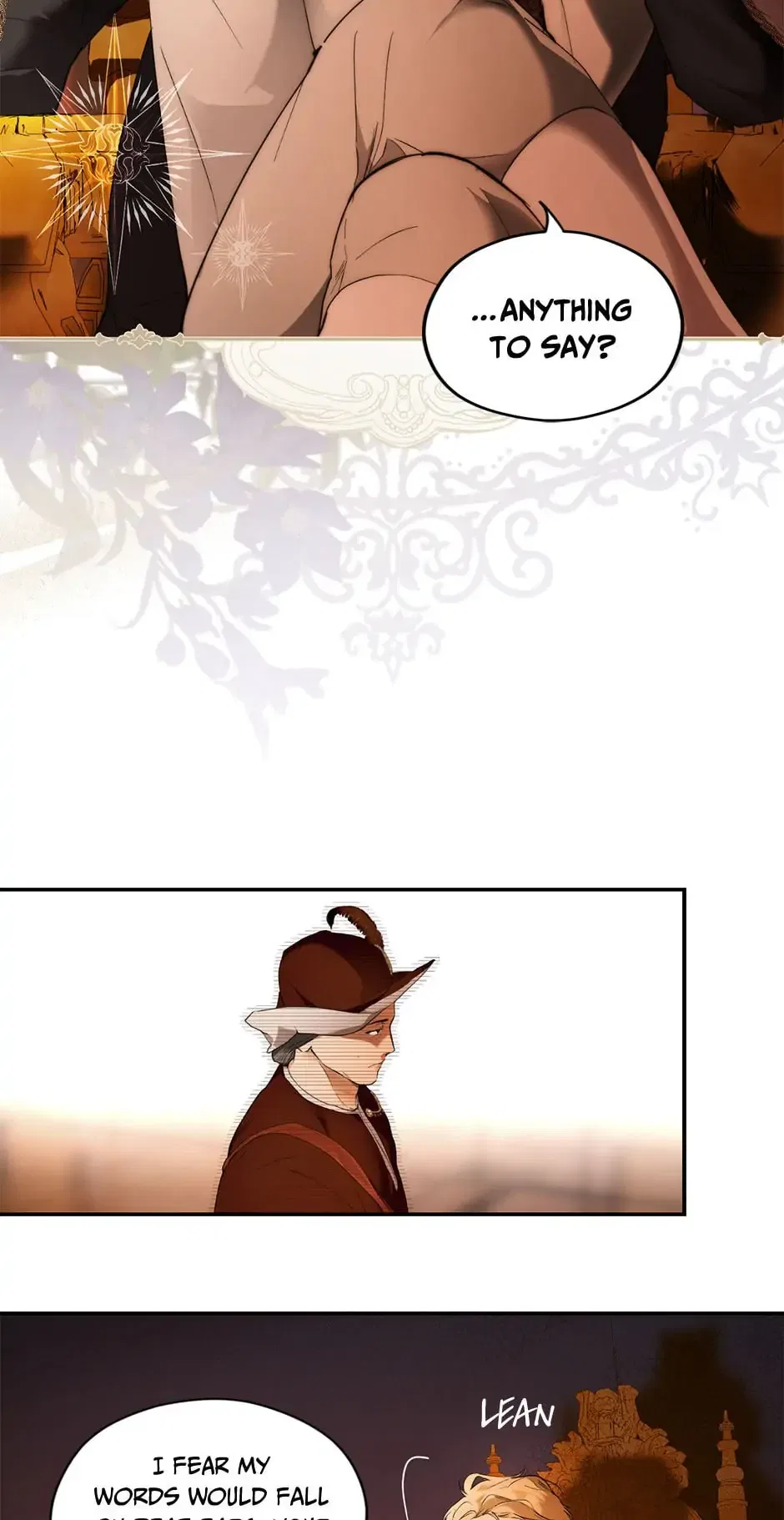 Secret Lady Chapter 65 – Page 14