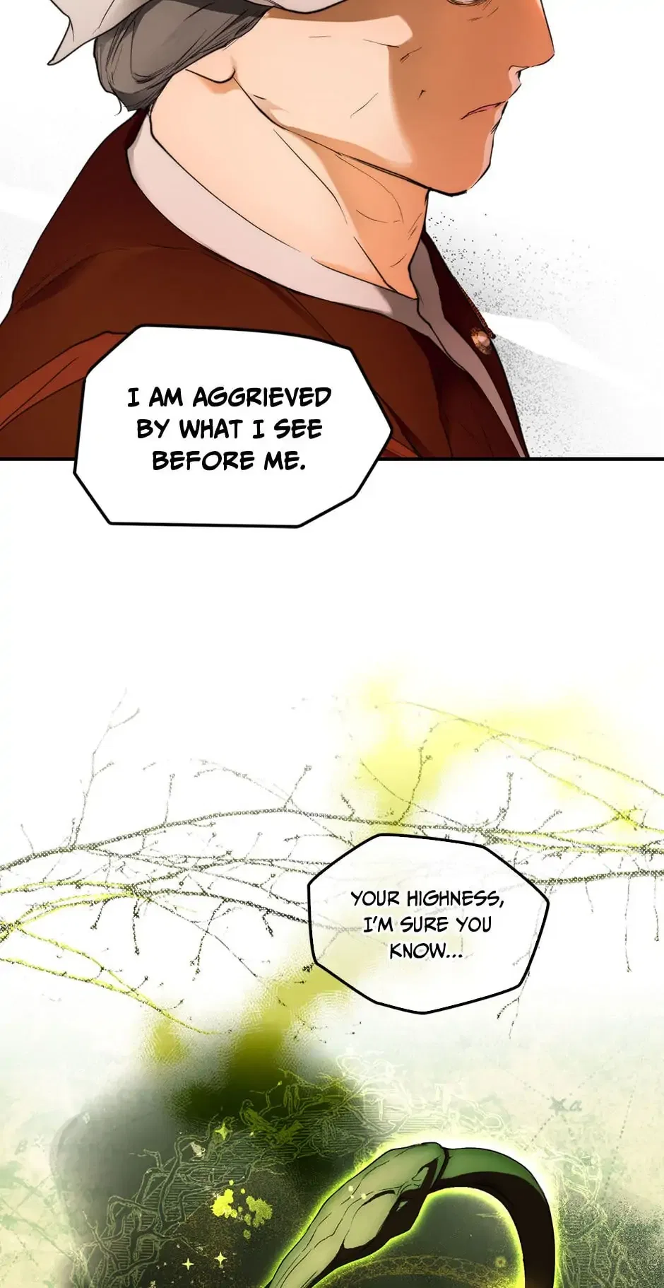 Secret Lady Chapter 65 – Page 16