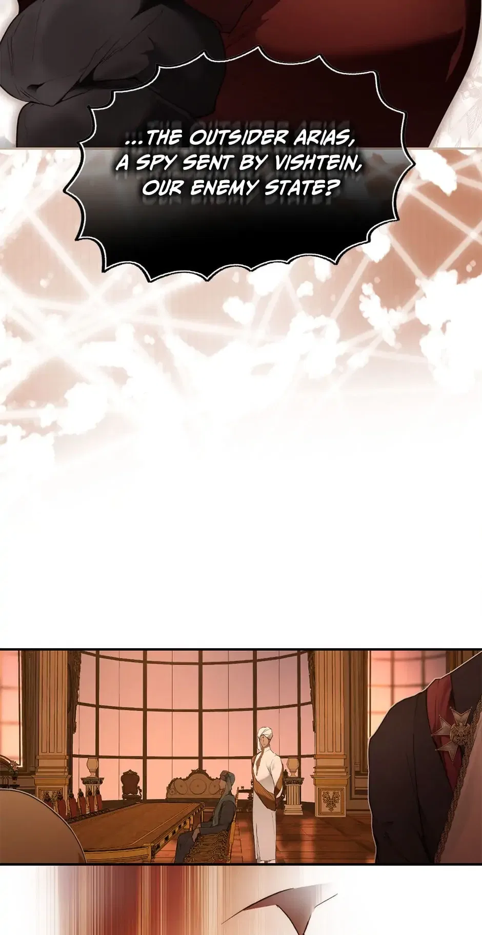 Secret Lady Chapter 65 – Page 19