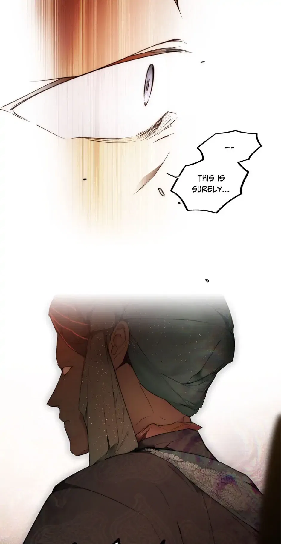 Secret Lady Chapter 65 – Page 20
