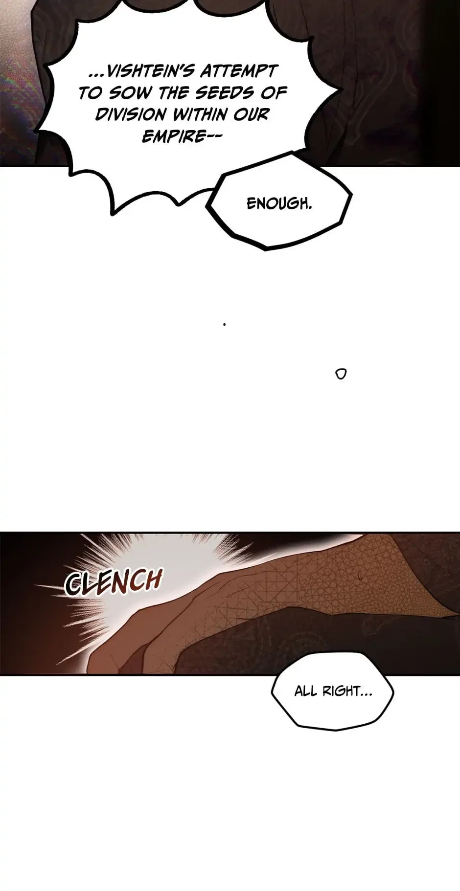Secret Lady Chapter 65 – Page 21