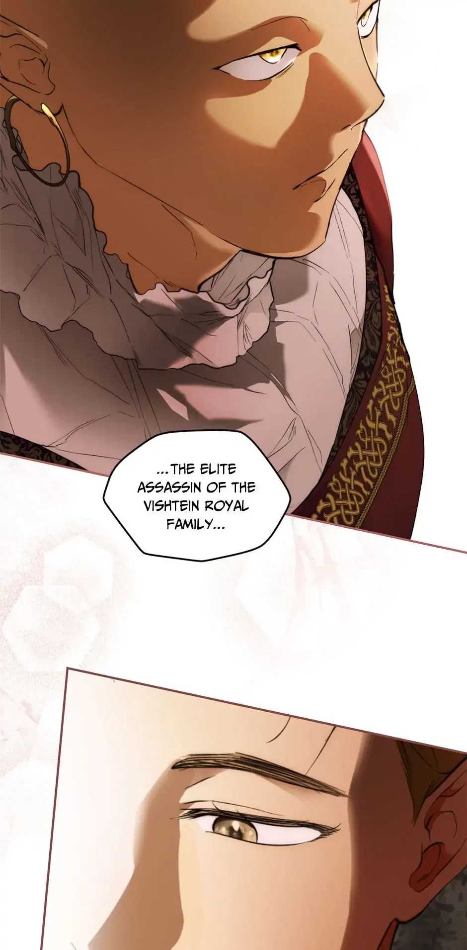 Secret Lady Chapter 65 – Page 24
