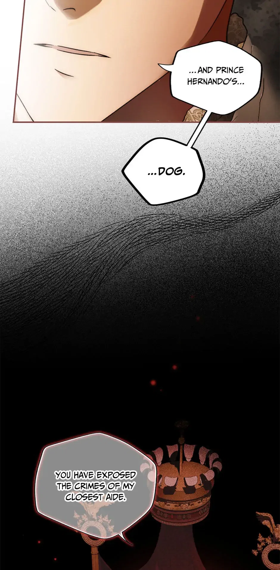 Secret Lady Chapter 65 – Page 25