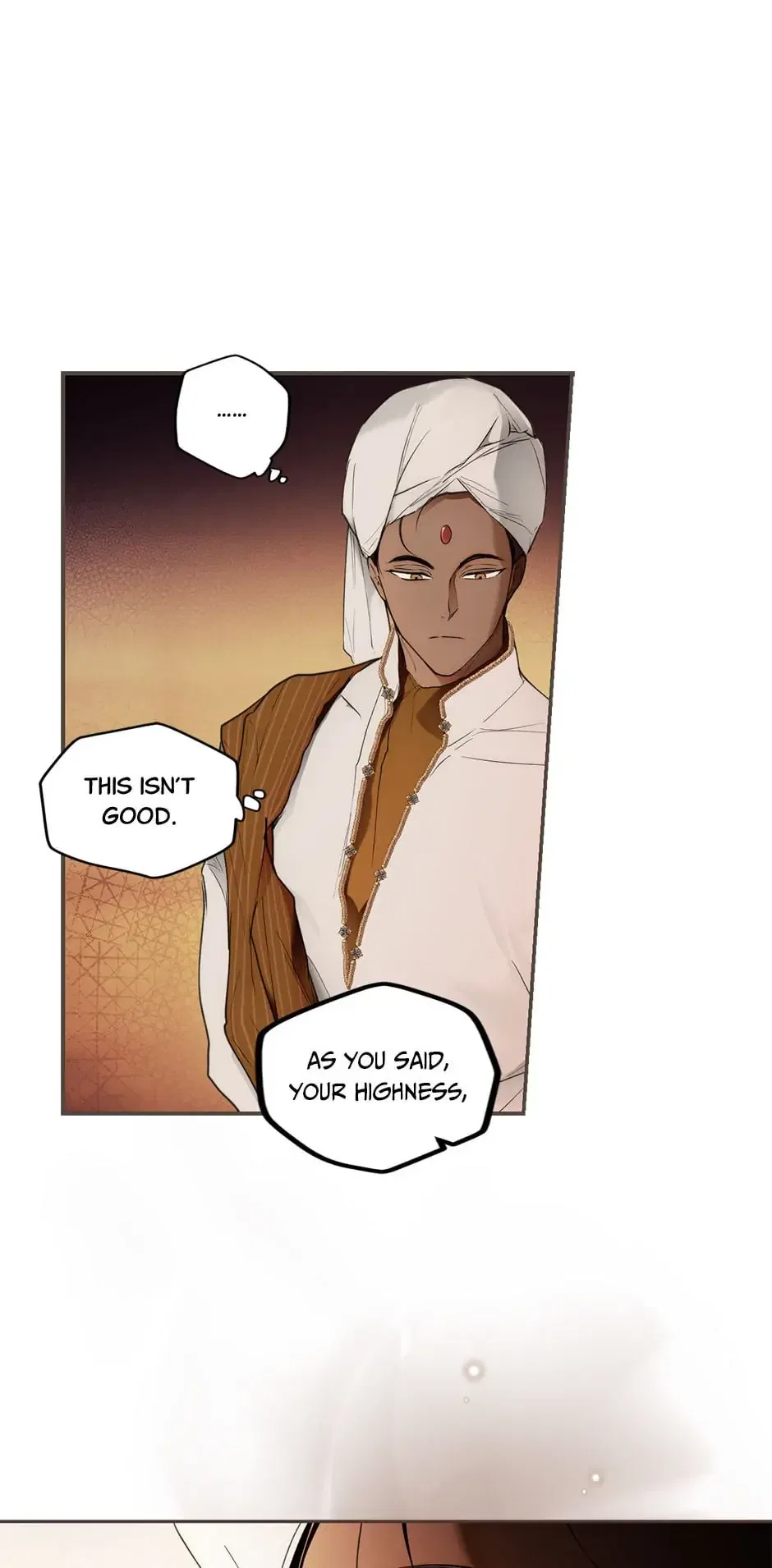 Secret Lady Chapter 65 – Page 28