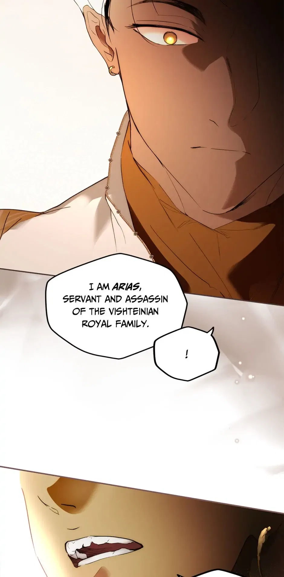 Secret Lady Chapter 65 – Page 29