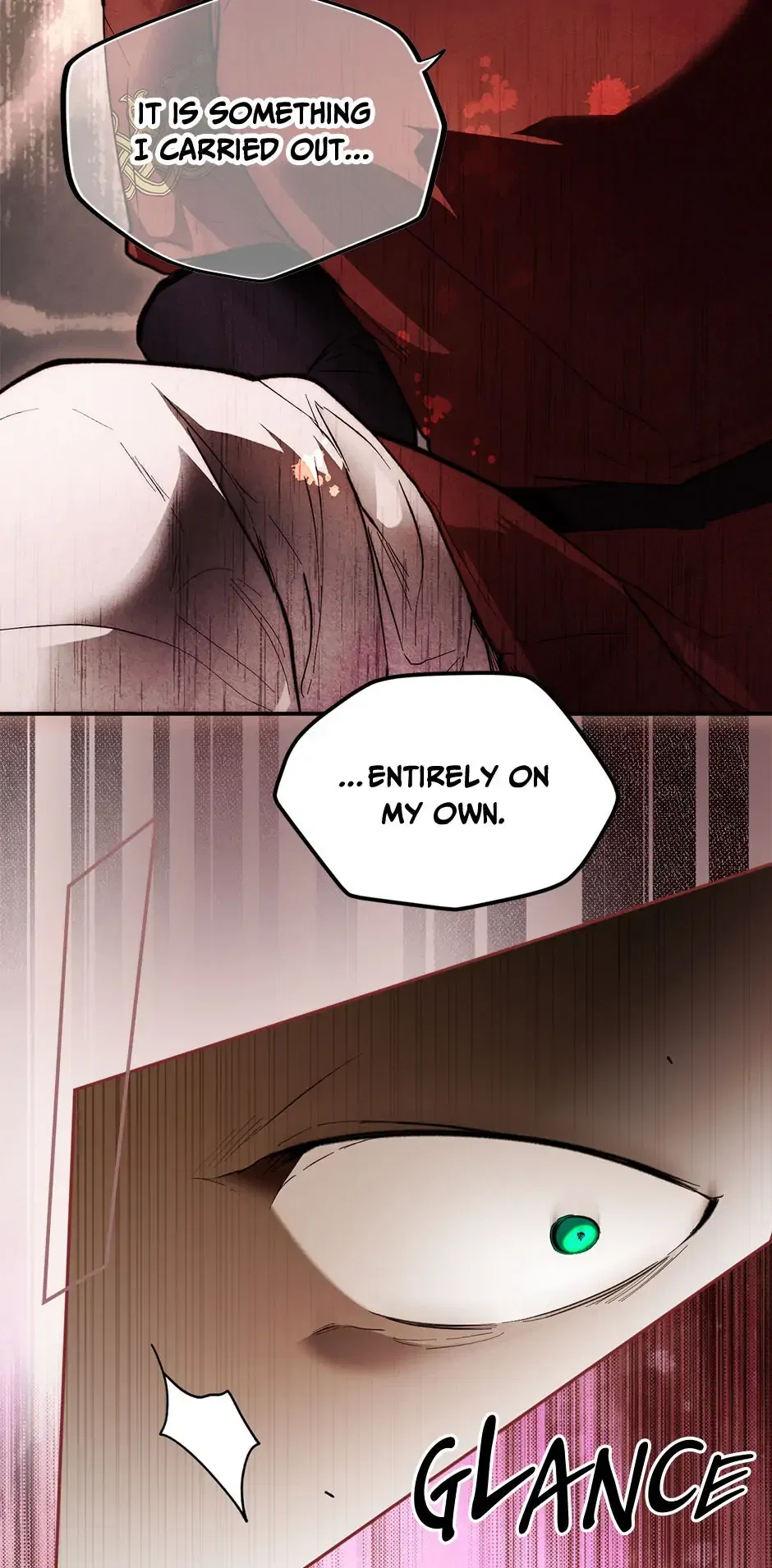 Secret Lady Chapter 65 – Page 31