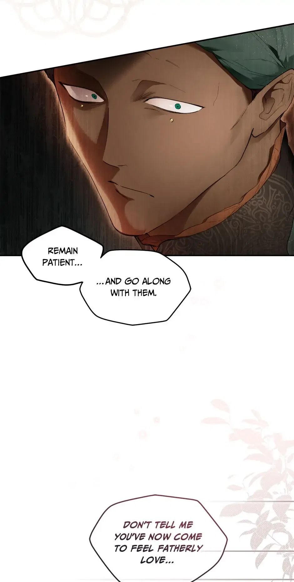 Secret Lady Chapter 65 – Page 36