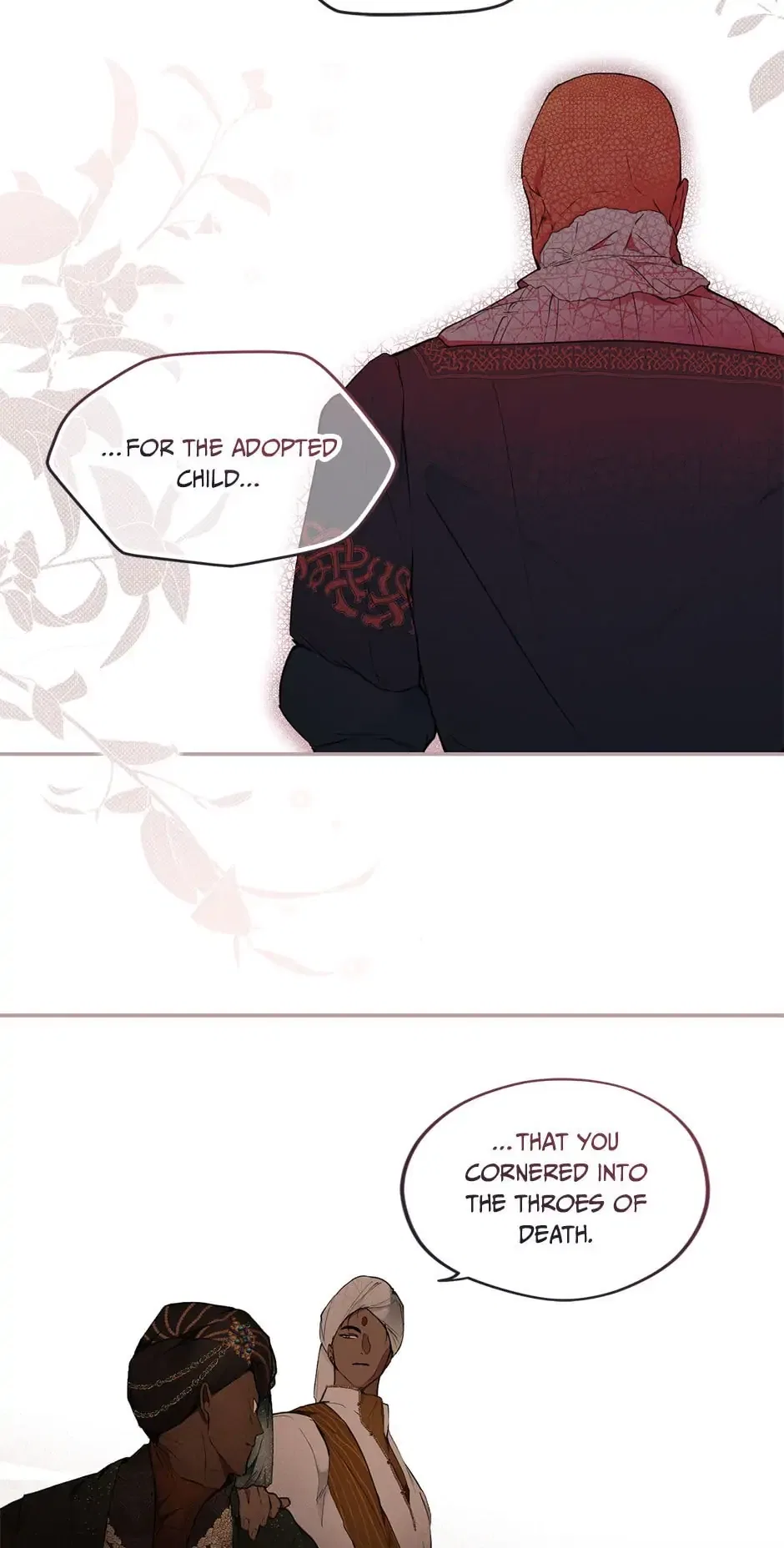 Secret Lady Chapter 65 – Page 37