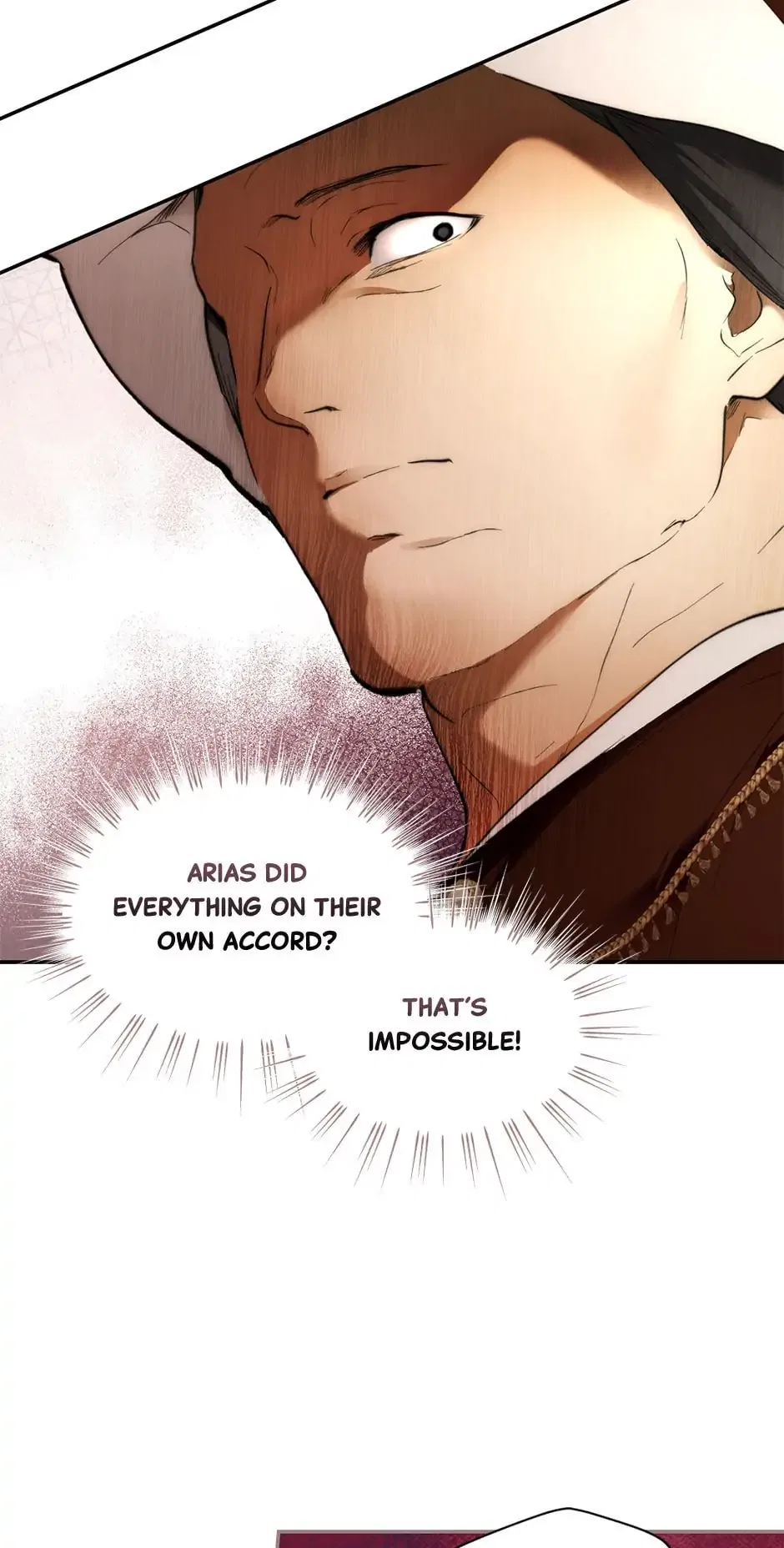 Secret Lady Chapter 65 – Page 39