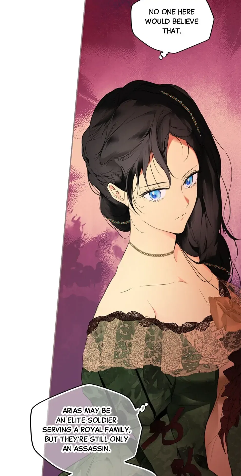 Secret Lady Chapter 65 – Page 40